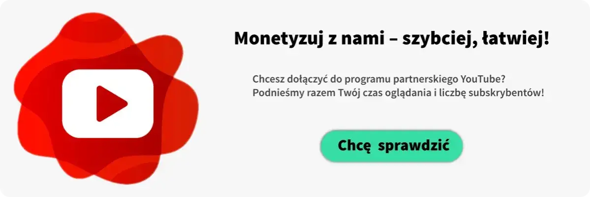 Zdjęcie Zarobki YouTube Strona: Realia Monetyzacji Kanału w Polsce