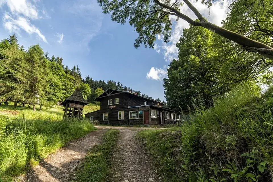 Zdjęcie Gdzie są g&oacute;ry sowie? Odkryj ich tajemnice i piękno w Polsce