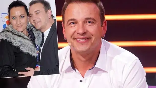 Zdjęcie Czy Radek Liszewski ma żonę? Poznaj szczegóły jego życia prywatnego
