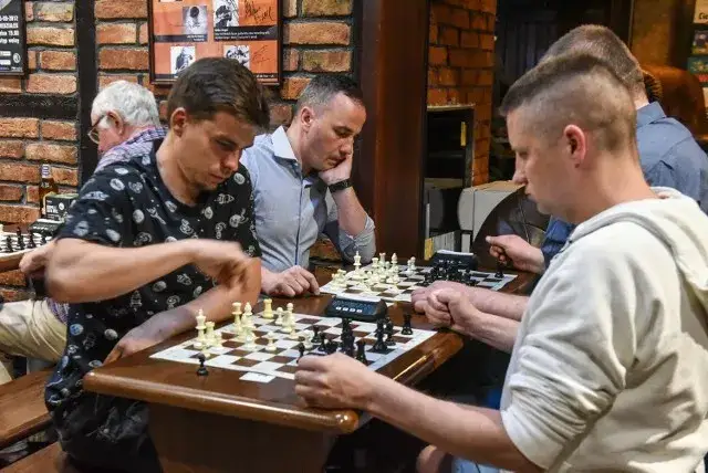 Zdjęcie Najlepsze memy o szachach, które rozbawią każdego fana tej gry