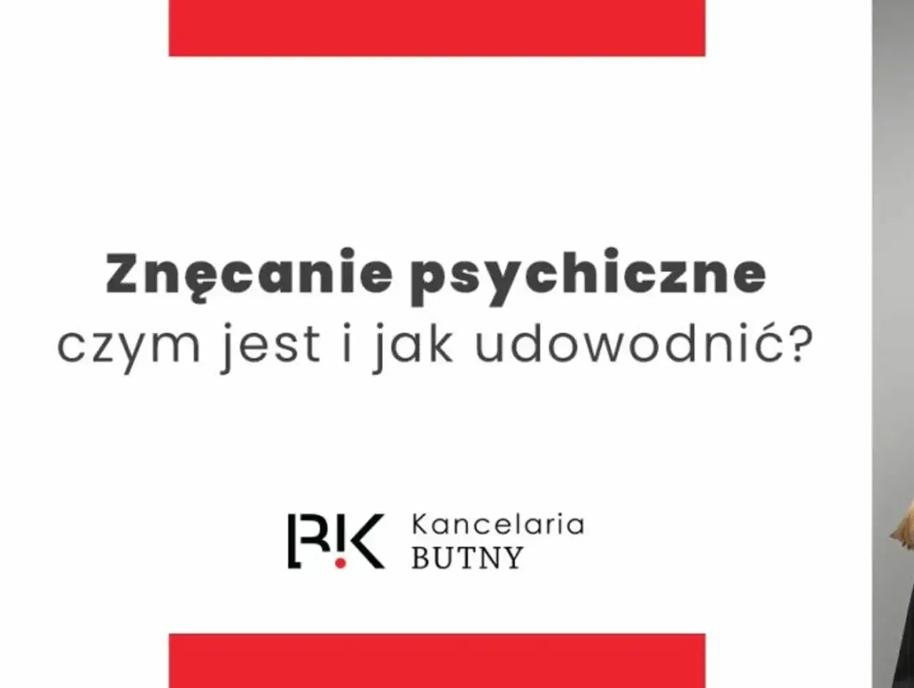 Zdjęcie Jak udowodnić znęcanie psychiczne – praktyczne kroki i pomoc prawna