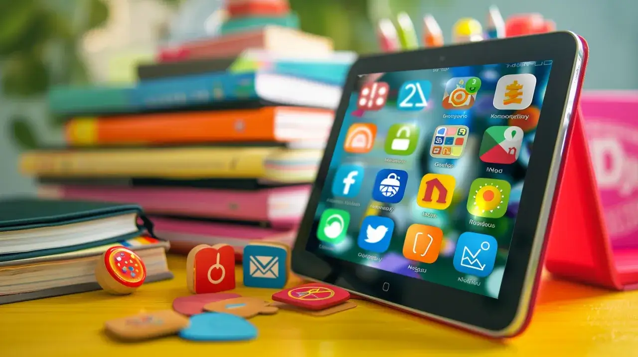 Zdjęcie Platformy do nauki angielskiego dla dzieci - porównanie najlepszych opcji 