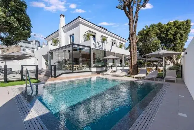 Zdjęcie Butikowy hotel dla dorosłych: luksus i spok&oacute;j bez dzieci?