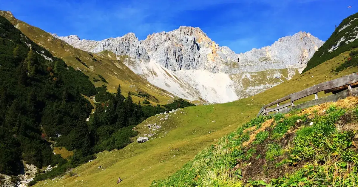 Zdjęcie Jak zaplanować idealną 4-dniową wycieczkę w Bieszczady? Plan dnia