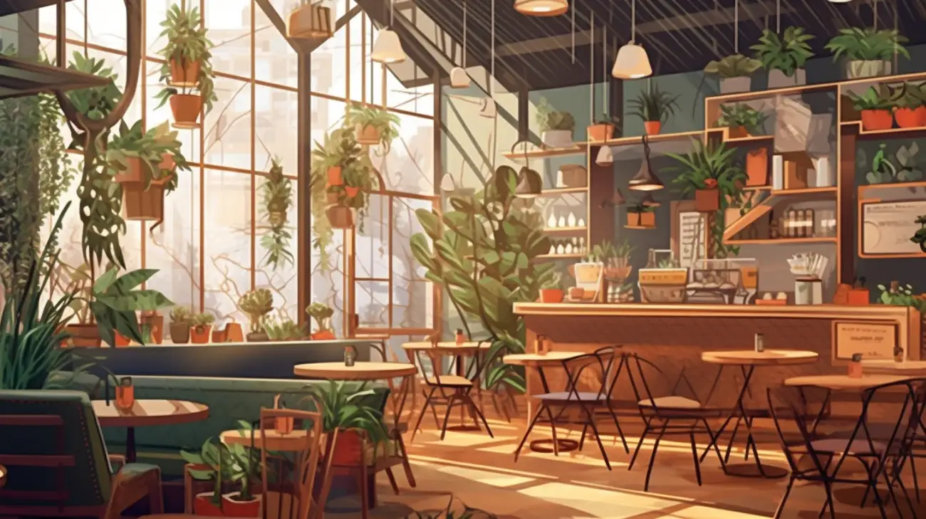 Topowa restauracja z pysznymi obiadami w centrum miasta