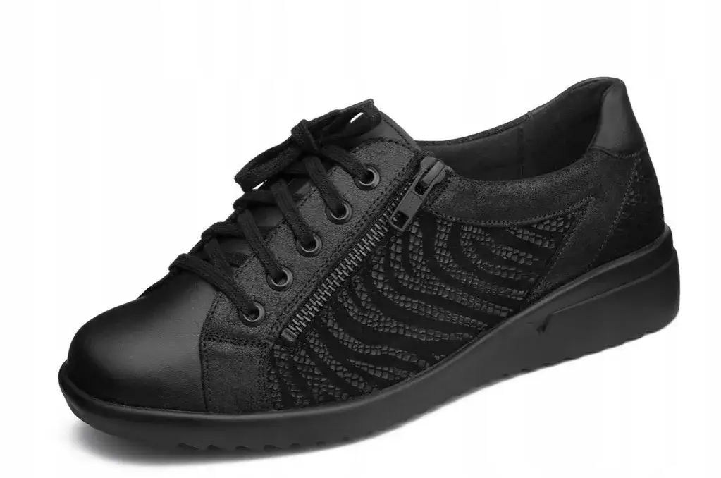 Zdjęcie Buty damskie na ostrogi piętowe - Top 10 modeli w 2023 roku