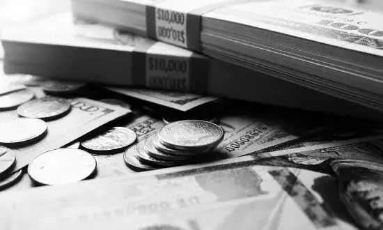 Zdjęcie Co oznacza wolumen na giełdzie i jak wpływa na Twoje inwestycje