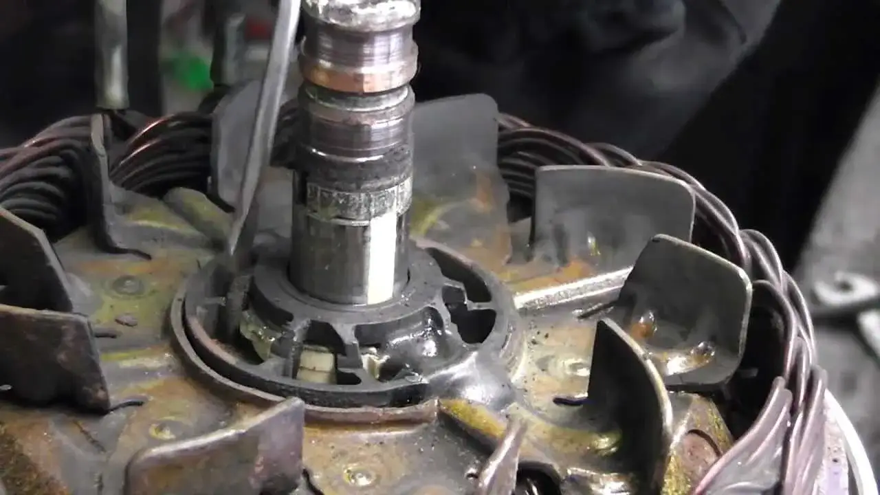 Zdjęcie Jak rozebrać alternator Valeo - uniknij kosztownych błędów w naprawie