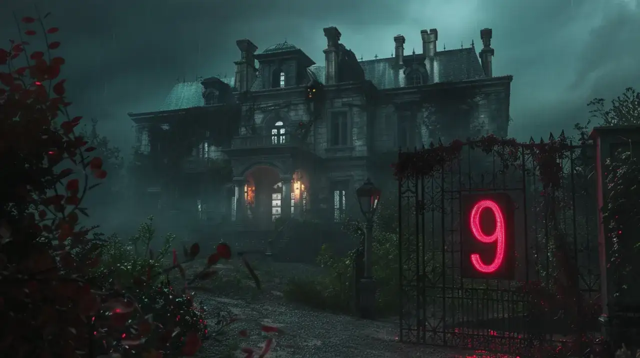 Zdjęcie Mroczna 9: Która odsłona jest najbardziej mroczna?