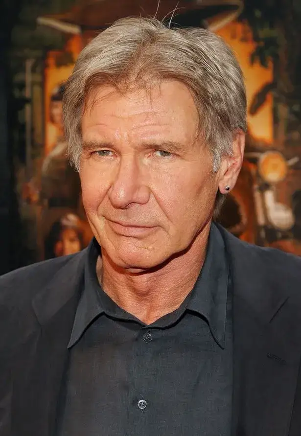 Zdjęcie Harrison Ford – biografia, najważniejsze role i sekrety życia słynnego aktora