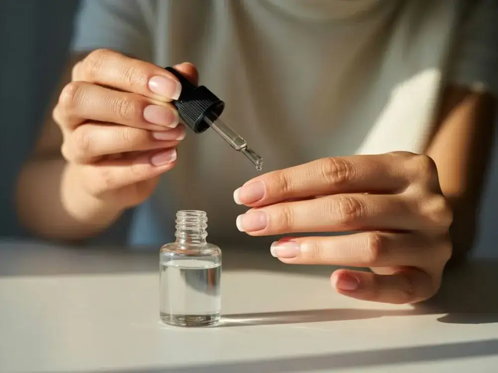 Zdjęcie Jak rozrzedzić lakier do paznokci? Skuteczne i bezpieczne metody