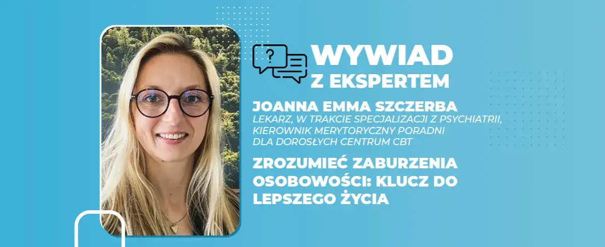 Zdjęcie Zaburzenia osobowości - co to jest i jak wpływają na życie?