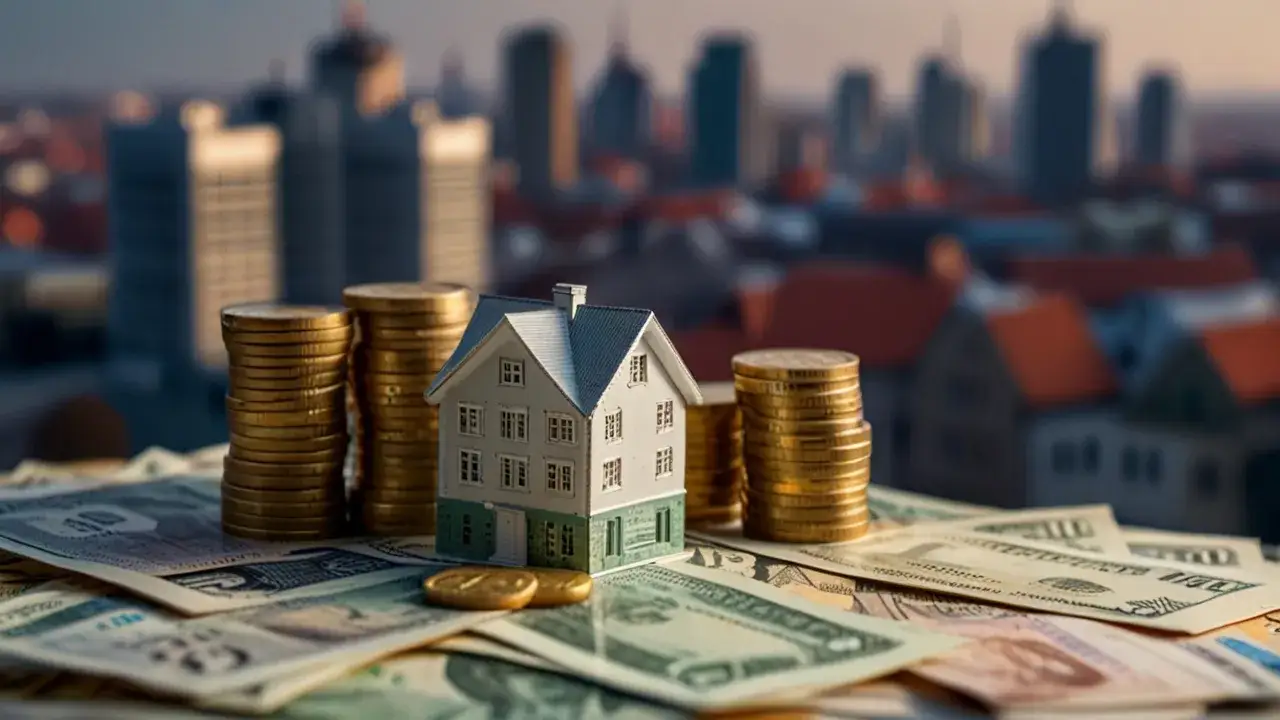 Zdjęcie  Kredyt hipoteczny pod zastaw mieszkania 2023: najlepsze oferty banków w Polsce