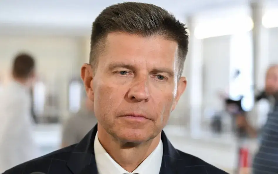 Zdjęcie Ryszard Petru – do jakiej partii należy i co to oznacza dla Polski?