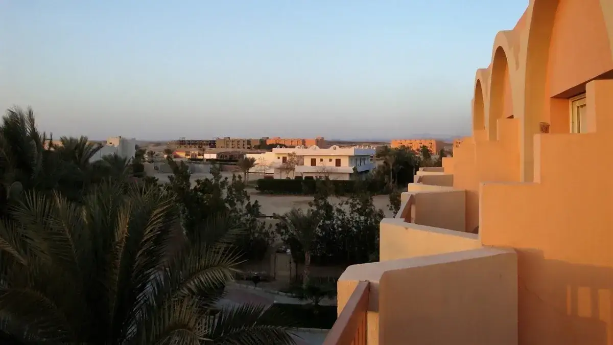 Zdjęcie Jakie biuro podróży do Egiptu wybrać, aby uniknąć rozczarowań?