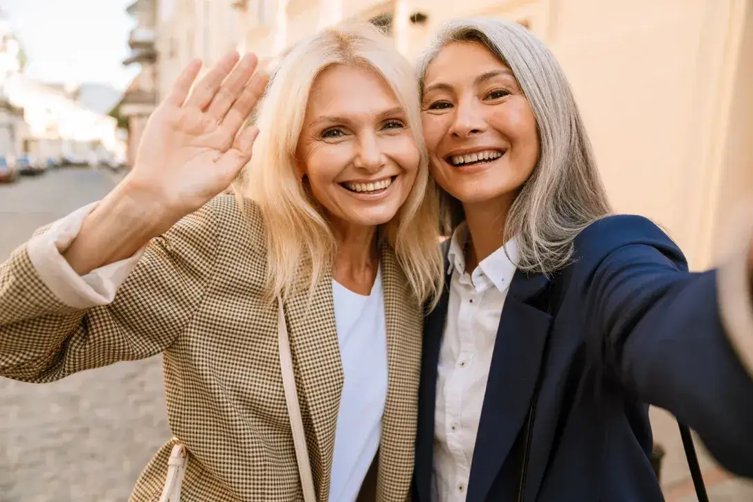 Zdjęcie Przyjaciele są jak anioły cytaty, które wzruszą i zainspirują