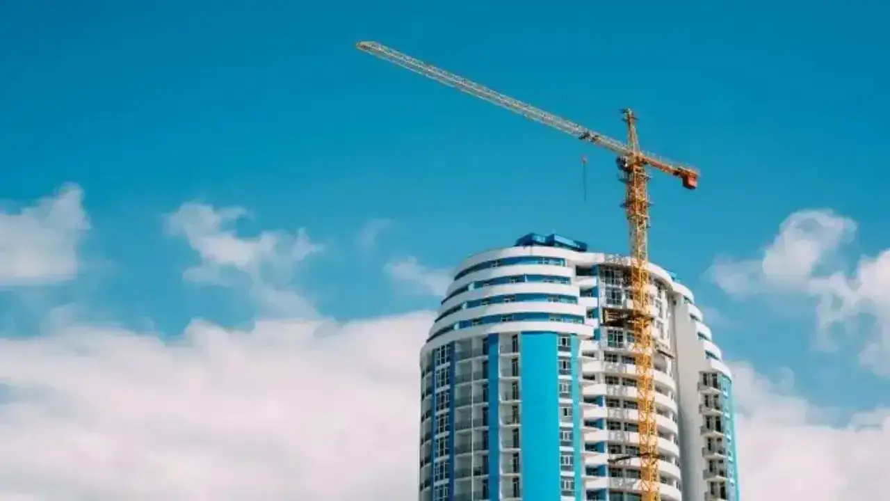 Zdjęcie Jak założyć firmę budowlaną z dofinansowaniem i uniknąć błędów