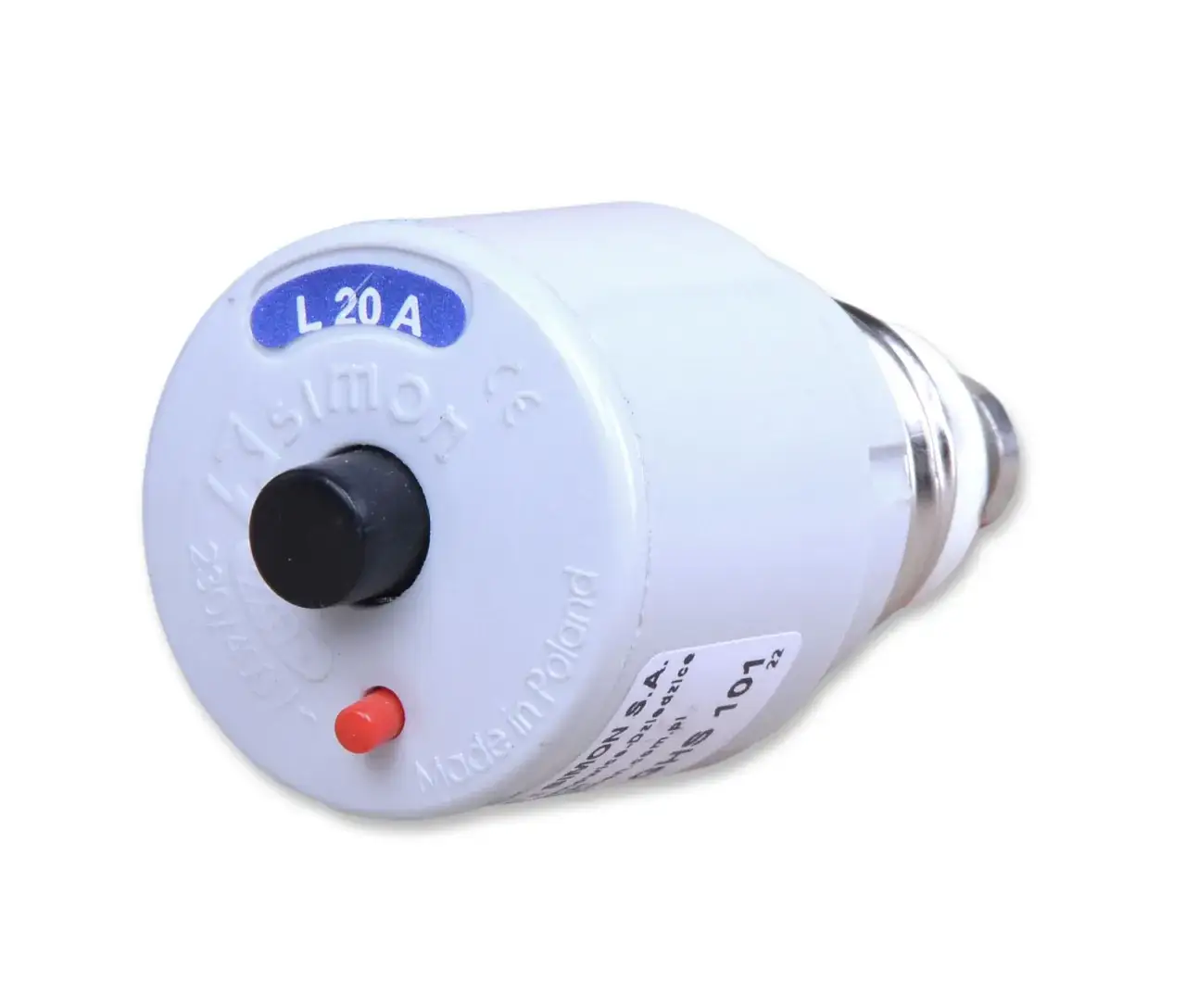 Zdjęcie Czy bezpiecznik automatyczny może się zepsuć? Oto co musisz wiedzieć