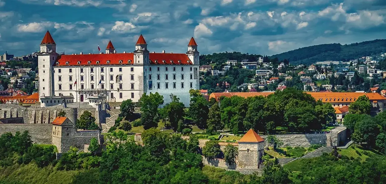 Zdjęcie Słowacja paszport czy dowód – co musisz wiedzieć przed wyjazdem