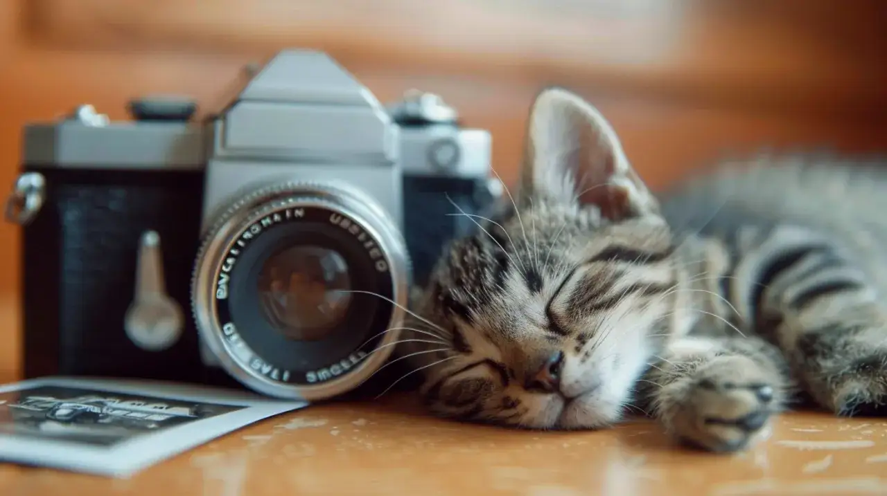 Zdjęcie Jak robić czarno-białe zdjęcia? Praktyczne porady, techniki, inspiracje