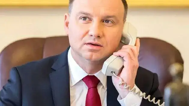 Zdjęcie Kontrowersyjne żarty Andrzeja Dudy, które wywołały burzę w mediach