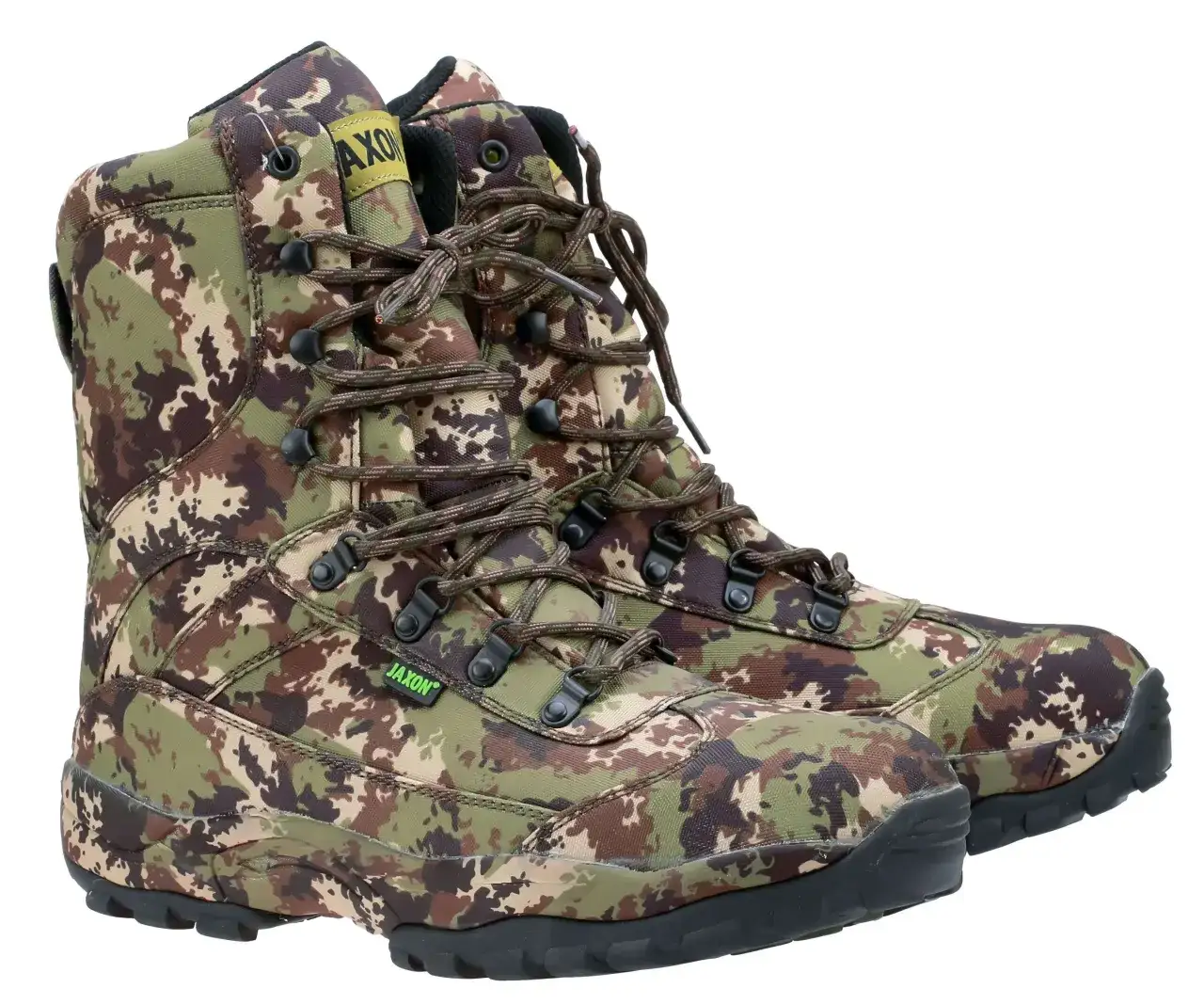 Zdjęcie Jakie buty na ryby wybrać - praktyczne porady dla każdego wędkarza