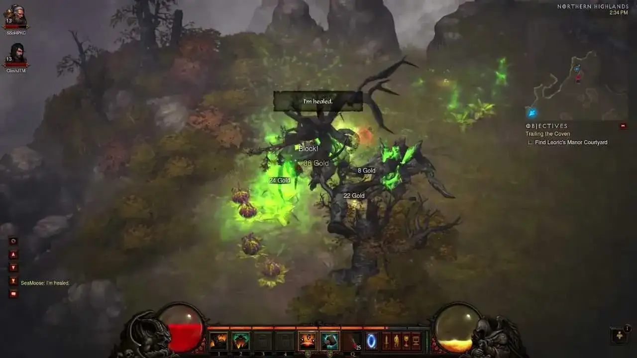 Zdjęcie Diablo 3: co po fabule? 10 epickich aktywności endgame