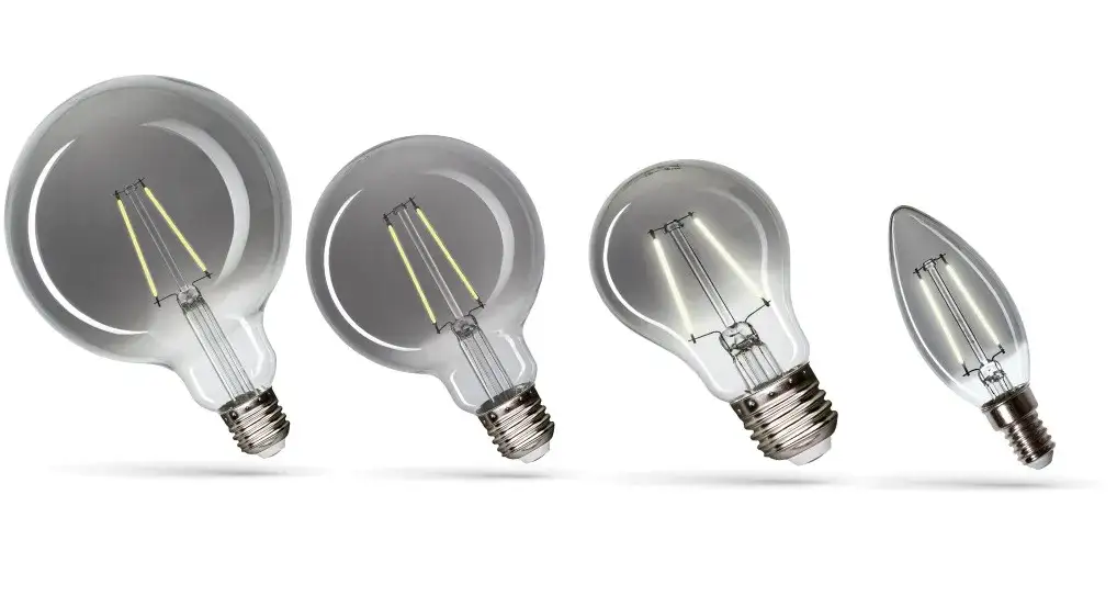 Zdjęcie Kabel z żarówką: 5 kreatywnych sposobów na stylowe wnętrze