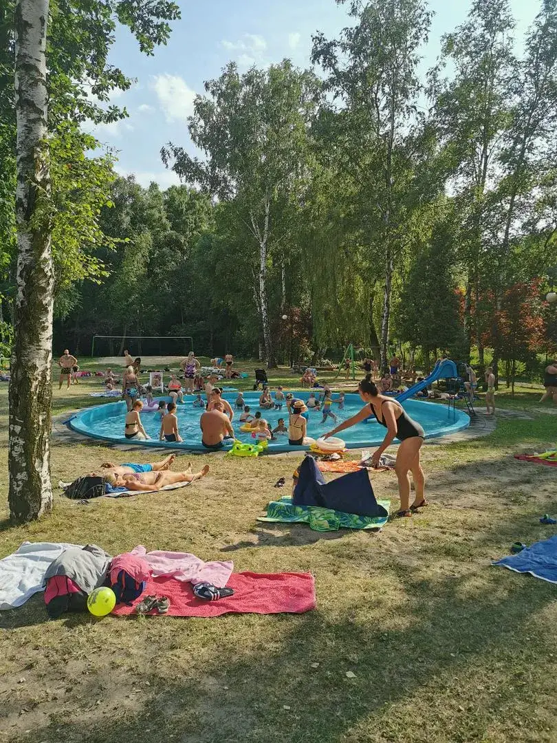 Zdjęcie Najlepsze baseny na Śląsku – gdzie warto się wybrać na relaks i zabawę?