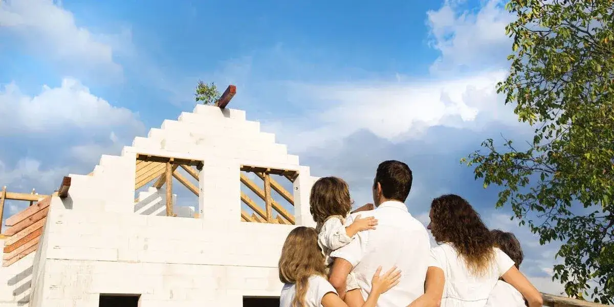 Zdjęcie Jakie dofinansowania na nowy dom pomogą Ci zaoszczędzić na budowie?