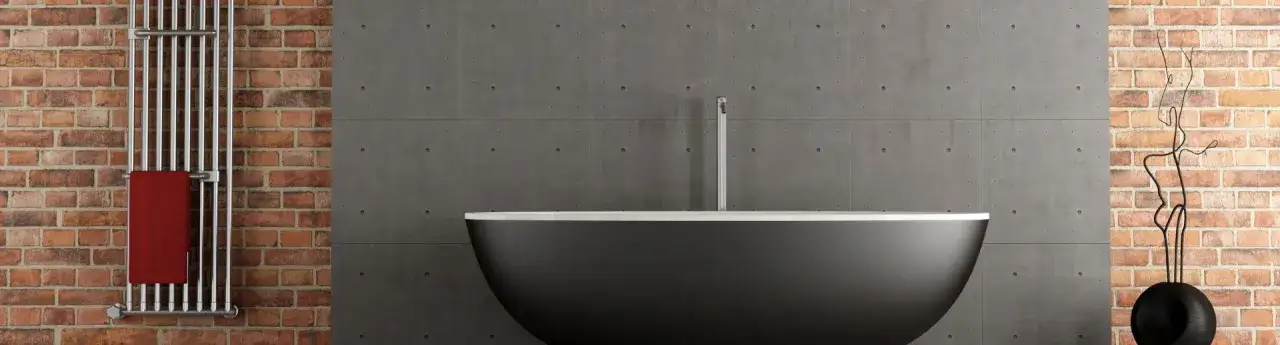 Zdjęcie Jaki grzejnik do łazienki 6m2 - uniknij błędów przy wyborze mocy