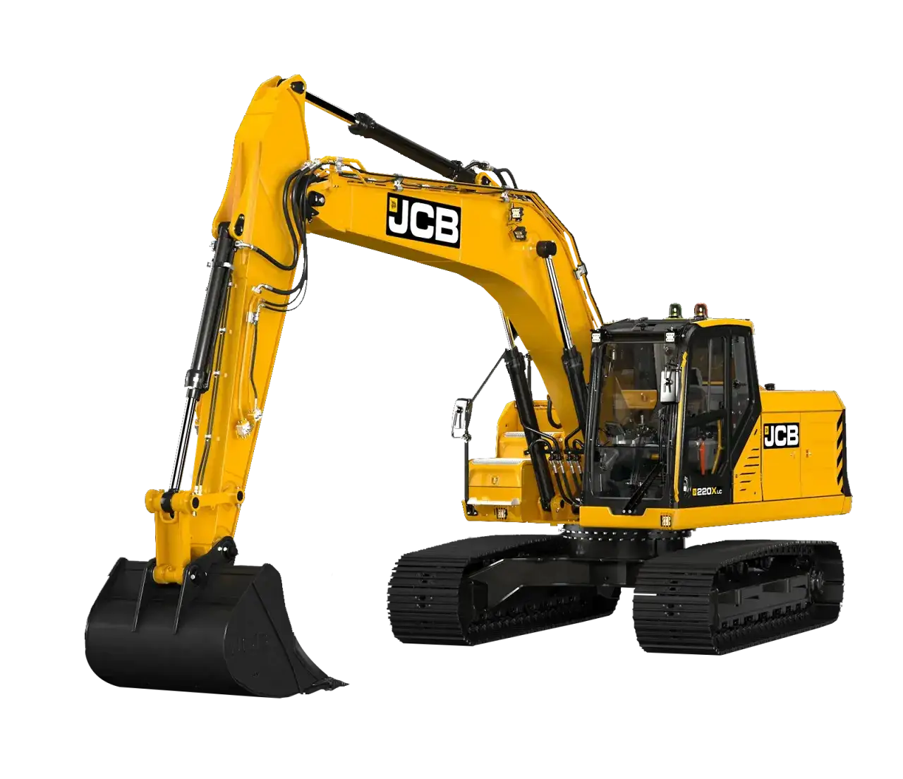 Zdjęcie Ile kosztuje koparka? Ceny nowych, używanych i wynajem