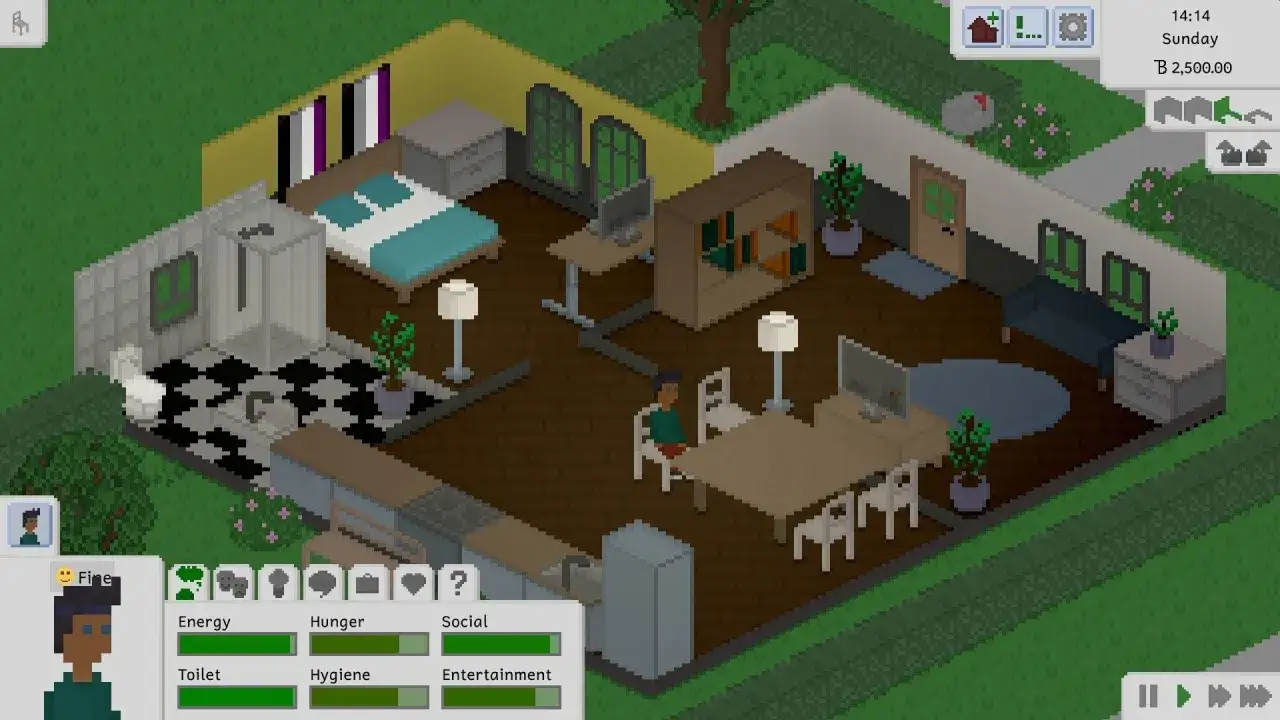 Zdjęcie Gry podobne do The Sims, które zaskoczą Twoje oczekiwania