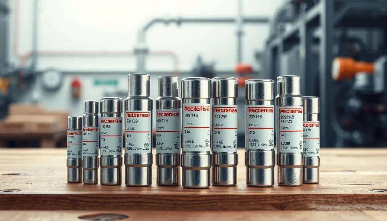 Zdjęcie Kiedy bezpiecznik jest włączony? Oto oznaki prawidłowego działania