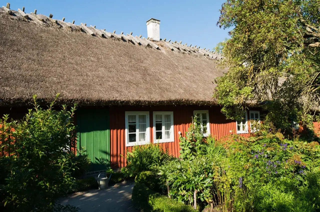 Zdjęcie Najciekawsze skanseny na Podkarpaciu, które musisz odwiedzić