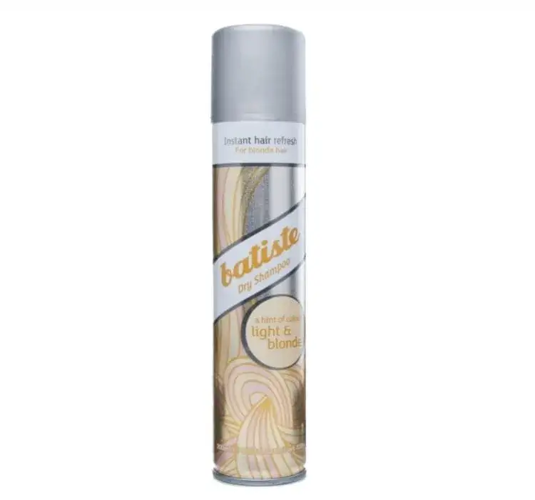 Zdjęcie Najlepszy szampon dla blondynek: jak pozbyć się żółtego odcienia na zawsze