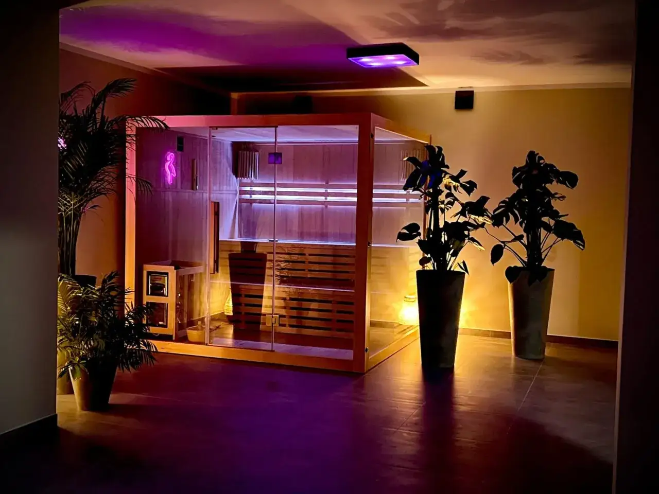 Zdjęcie Najlepsze spa w Zabrzu - relaks, wellness i wyjątkowe zabiegi