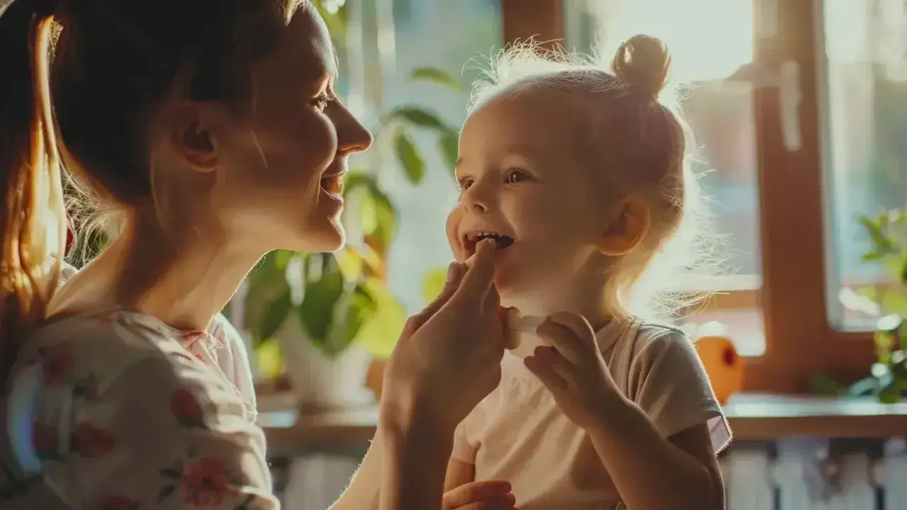 Zdjęcie Bezpieczny magnez przy karmieniu piersią – jaki wybrać, by nie zaszkodzić dziecku?