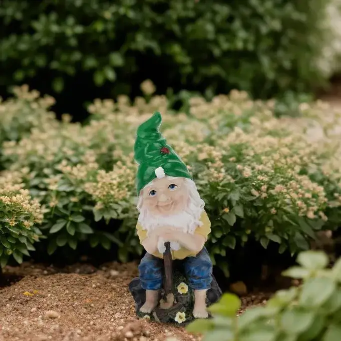 Zdjęcie Gdzie kupić krasnala ogrodowego? Najlepsze miejsca i porady zakupowe