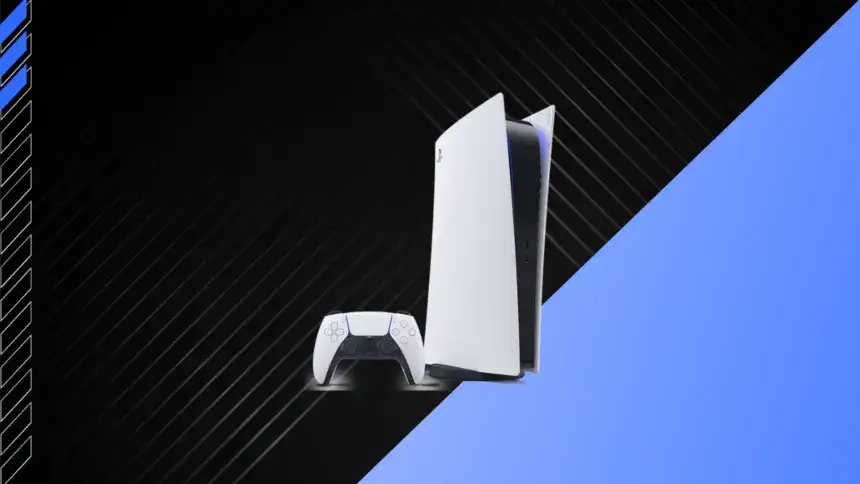 Zdjęcie Gdzie kupić PS5 najtaniej? Odkryj najlepsze oferty i promocje