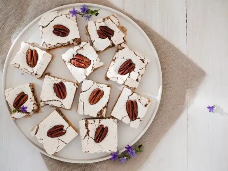 Zdjęcie Sprawdzone przepisy na ciasta bezglutenowe, które zachwycą każdego