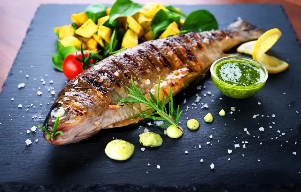 Zdjęcie Jaka dieta po udarze? 9 kluczowych zasad żywienia pacjenta