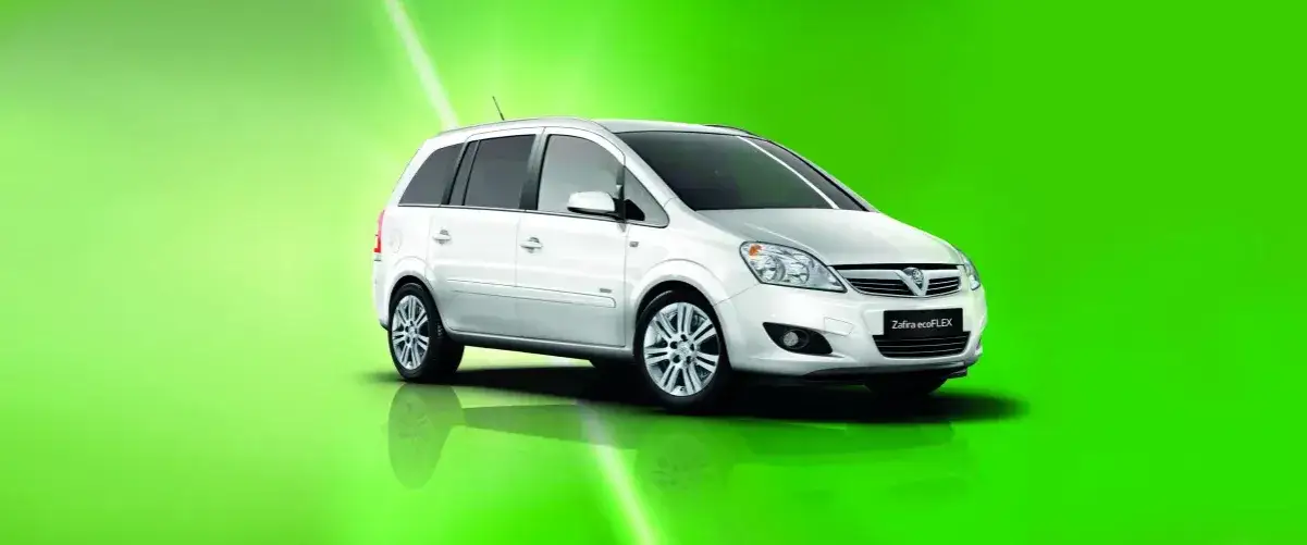 Zdjęcie Jak wymienić chłodnicę w oplu zafirze - uniknij najczęstszych błędów