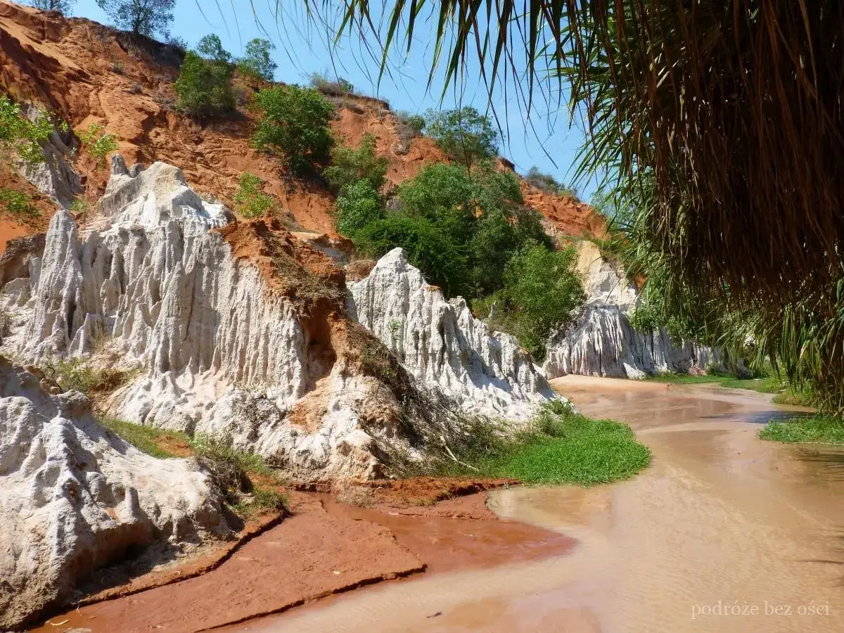Zdjęcie Dlaczego atrakcje Mui Ne przyciągają turystów z całego świata?