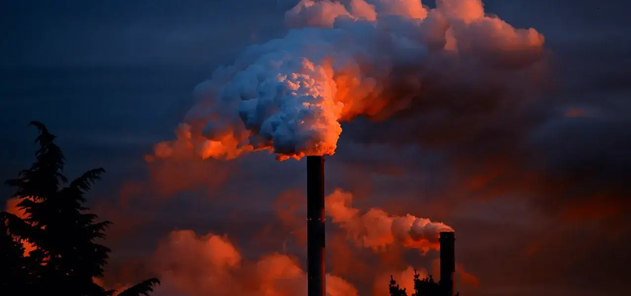 Zdjęcie Dlaczego powietrze jest zanieczyszczone – niebezpieczne przyczyny w Polsce