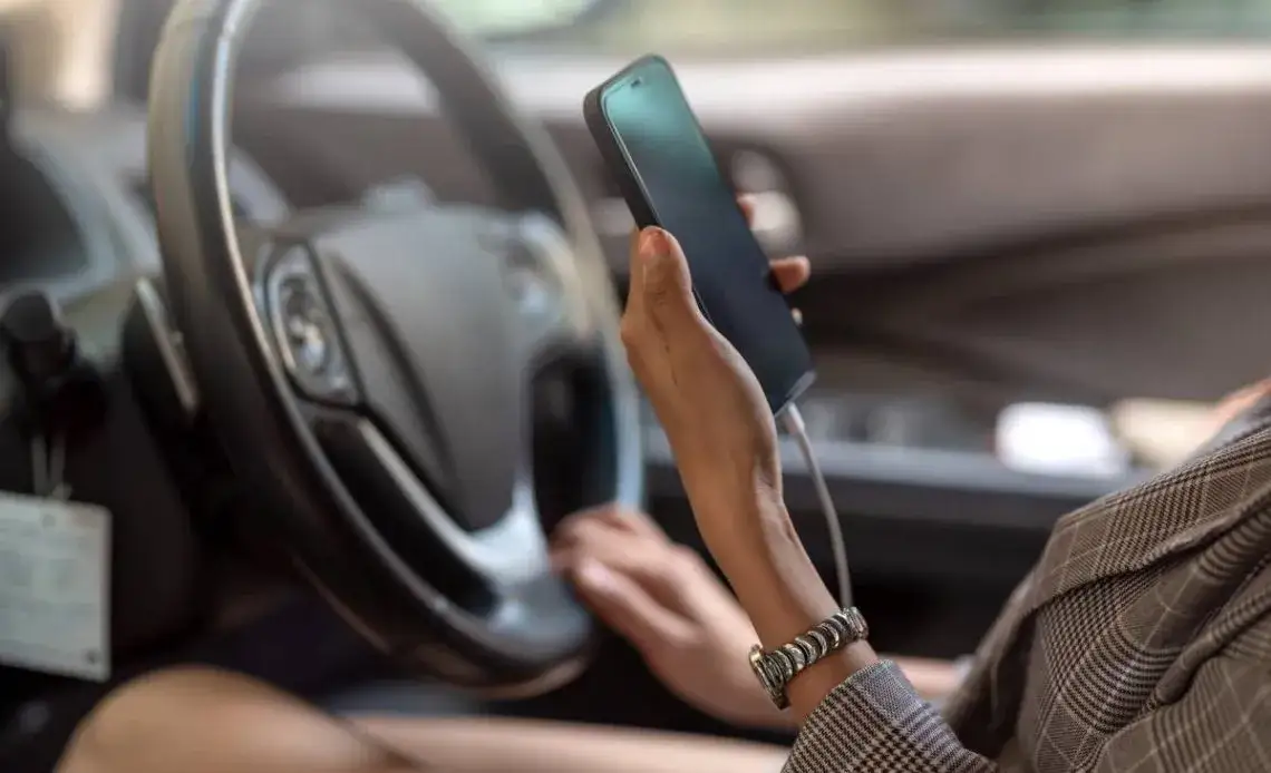 Zdjęcie Najlepszy kabel USB C do Android Auto - uniknij problemów z kompatybilnością
