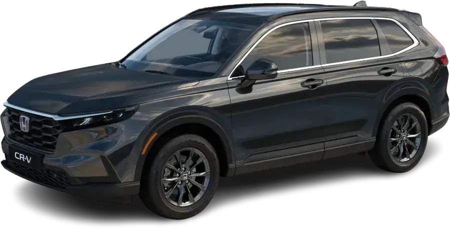 Zdjęcie Kiedy nowa Honda CR-V w Polsce? Sprawdź dostępność i szczegóły