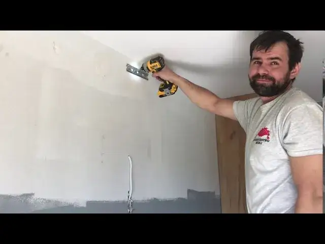 Zdjęcie Jak przymocować szafkę do płyty gipsowej, aby uniknąć katastrofy?