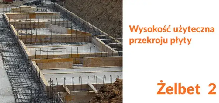 Zdjęcie Płyta jednokierunkowo zbrojona - kluczowe informacje o projektowaniu i zastosowaniach