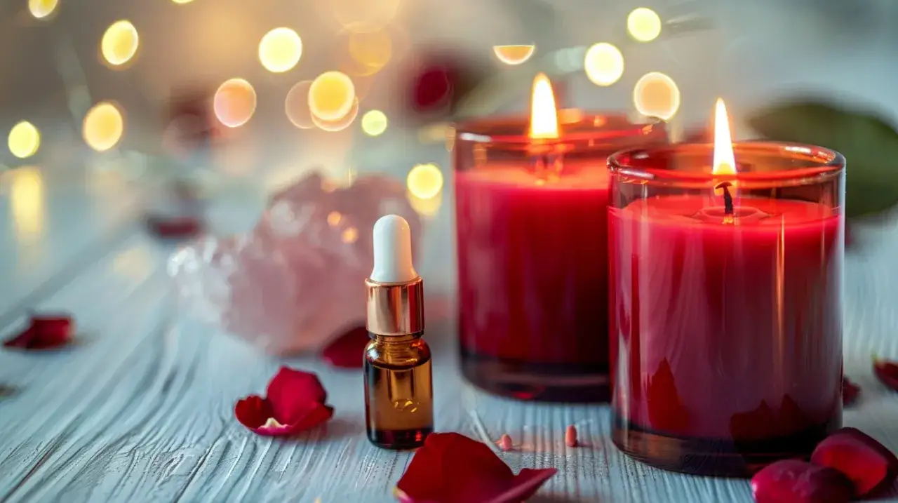 Zdjęcie Rytuał miłości: Jak przyciągnąć prawdziwą miłość do swojego życia?